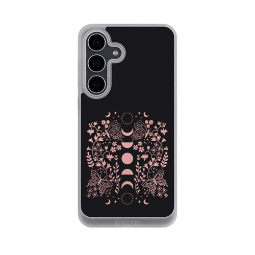 Samsung Galaxy S25 FE NIVOpure Rosa Frühlingsmond