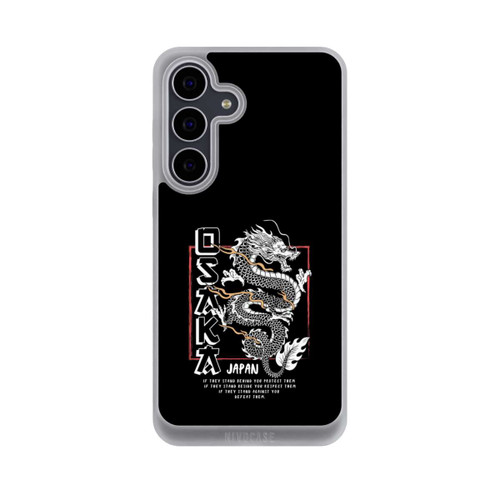 Samsung Galaxy S25 FE NIVOpure Dragon d'Osaka