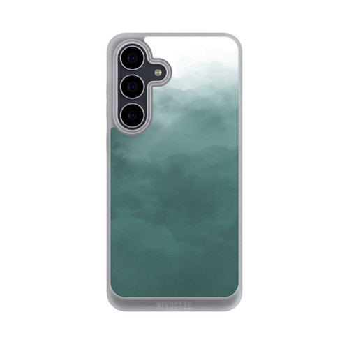 Samsung Galaxy S25 FE NIVOpure Deep Green