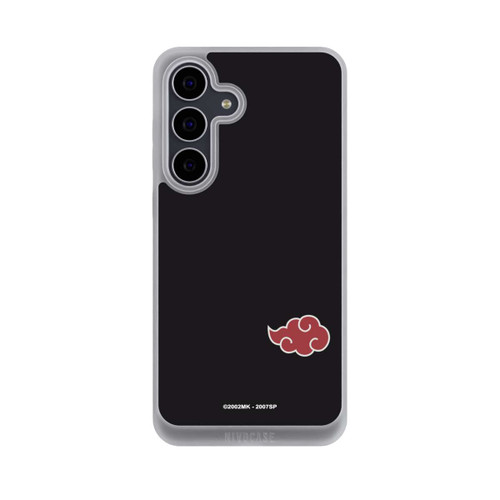 Samsung Galaxy S25 FE NIVOpure Akatsuki Black
