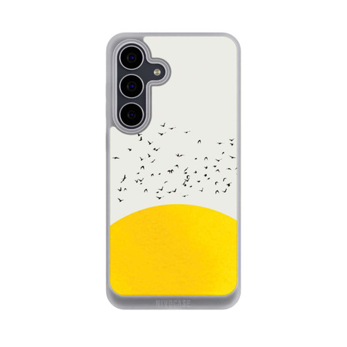 Samsung Galaxy S25 FE NIVOpure A Thousand Birds