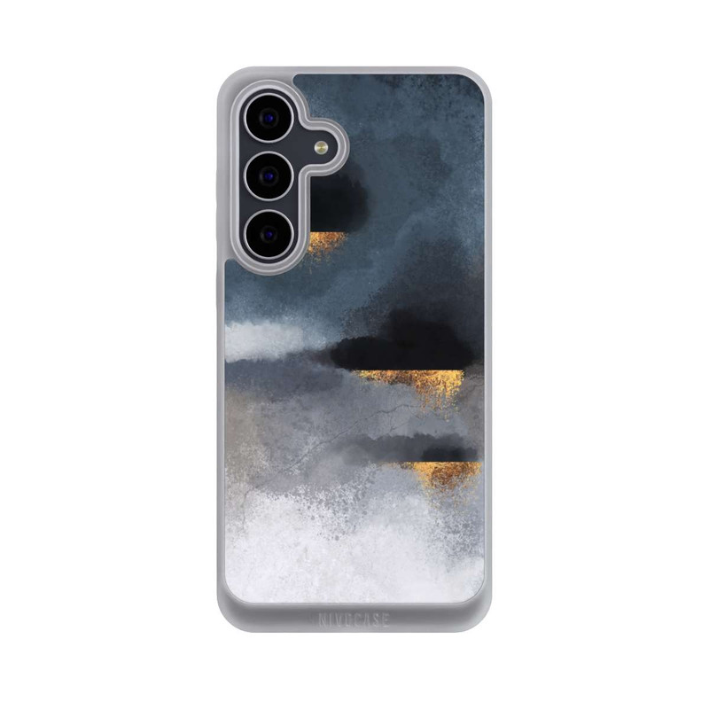 Galaxy S25 FE NIVOpure Cloudburst