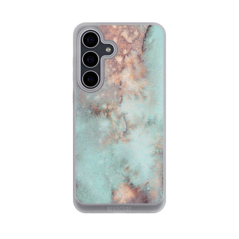 Galaxy S25 FE NIVOpure Innerer Weltraum