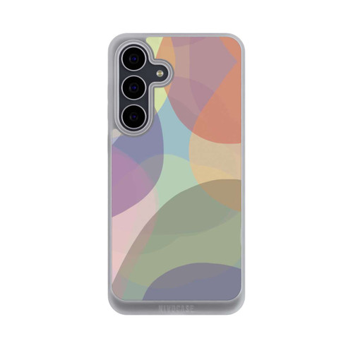 Samsung Galaxy S25 FE NIVOpure Shapes Soft