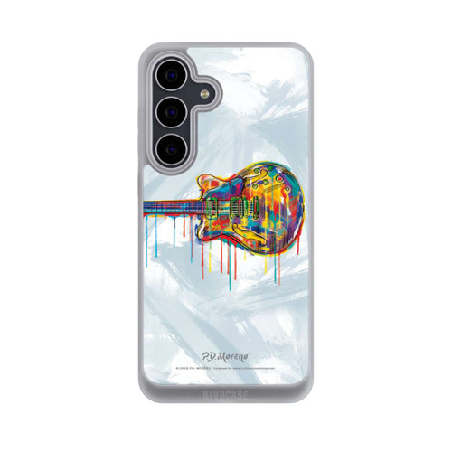 Samsung Galaxy S25 FE NIVOpure Elektrische Gitarrenkunst von P.D. Moreno