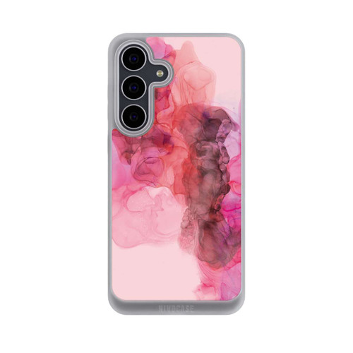 Samsung Galaxy S25 FE NIVOpure Alkoholtinte Fantasie Fuchsien
