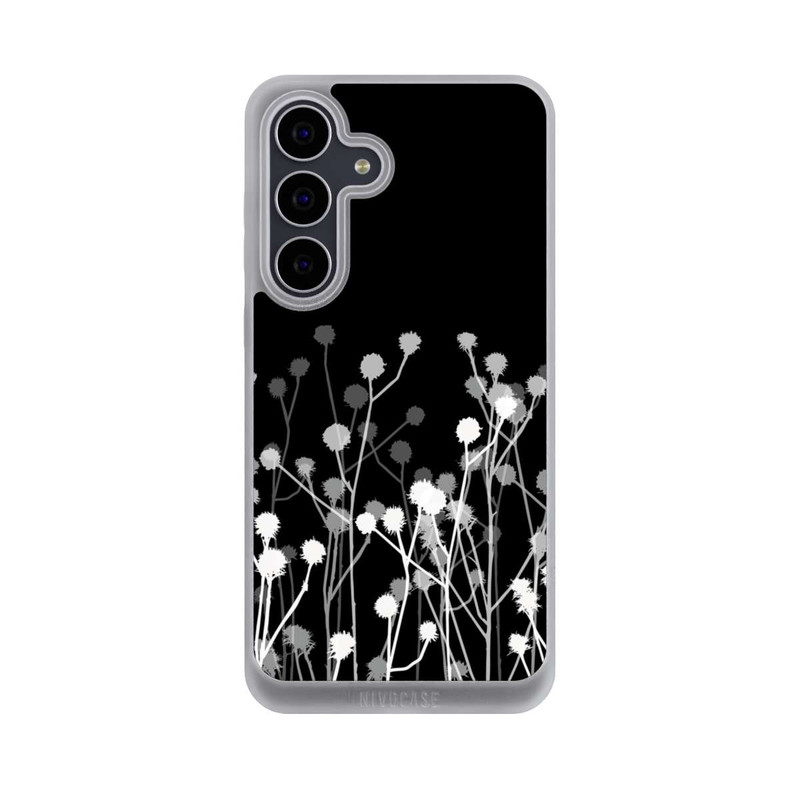 Galaxy S25 FE NIVOpure Floral Minimalism