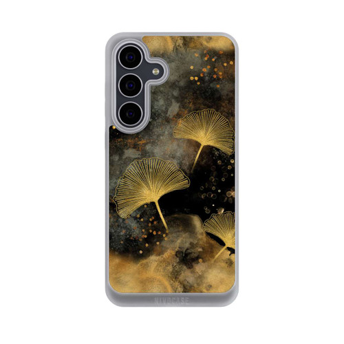 Samsung Galaxy S25 FE NIVOpure zauberhafter Gingko