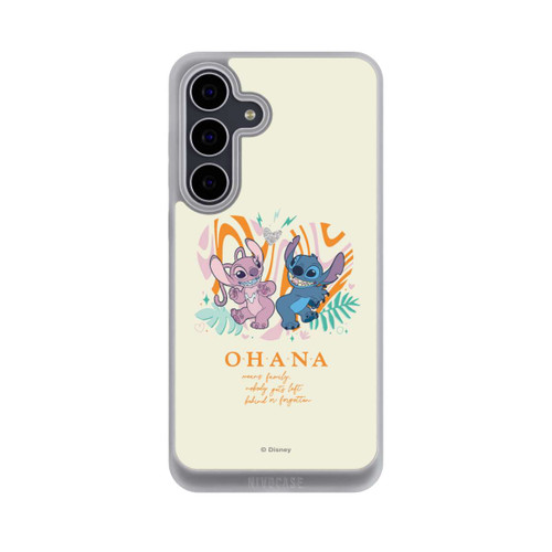 Samsung Galaxy S25 FE NIVOpure Stitch and Angel