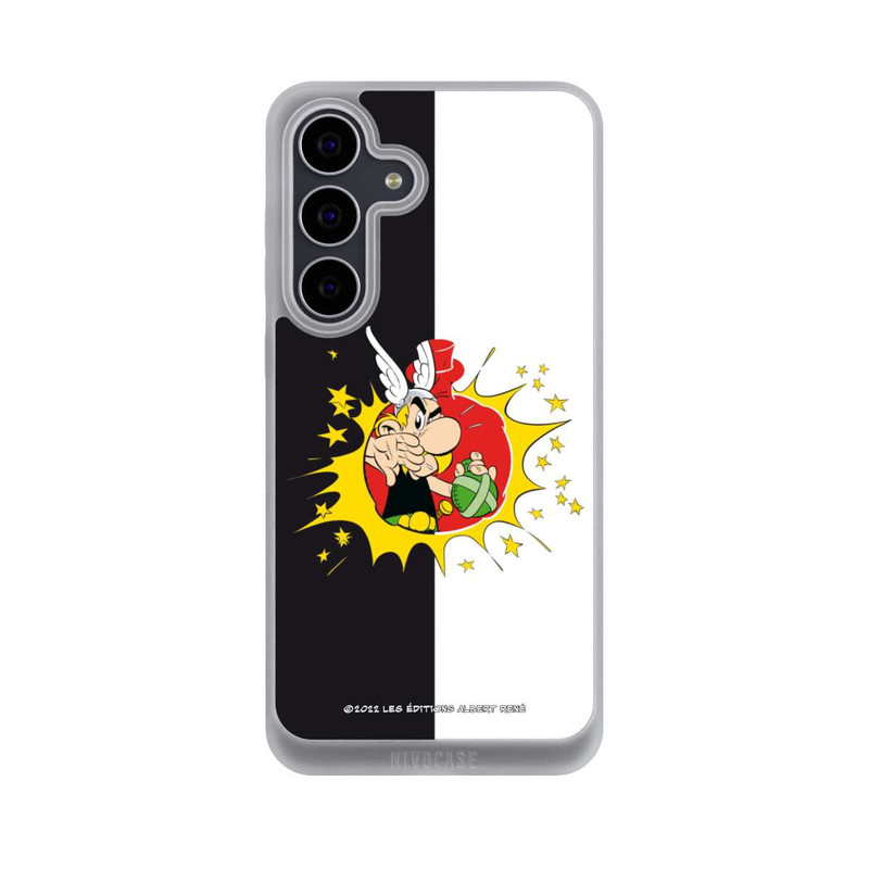Galaxy S25 FE NIVOpure Astérix Potion Magique