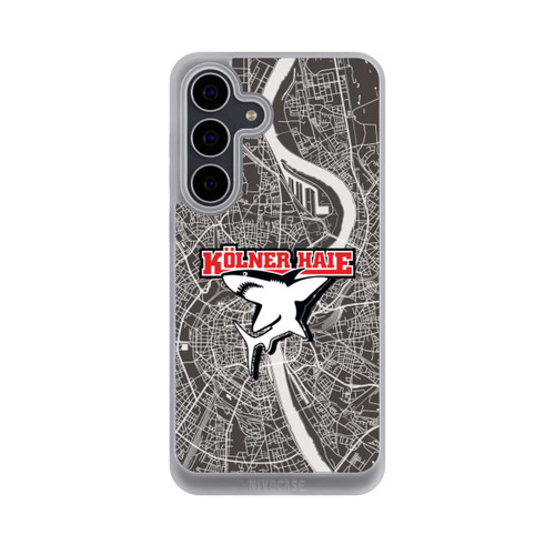 Samsung Galaxy S25 FE NIVOpure Kölner Haie City