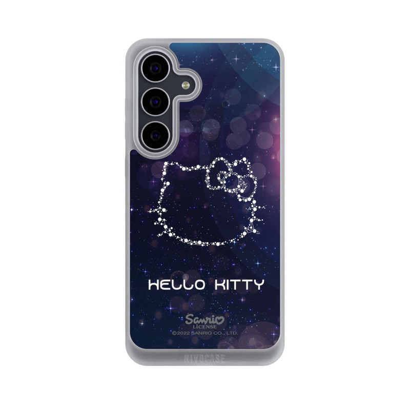 Galaxy S25 FE NIVOpure Hello Kitty Galaxie
