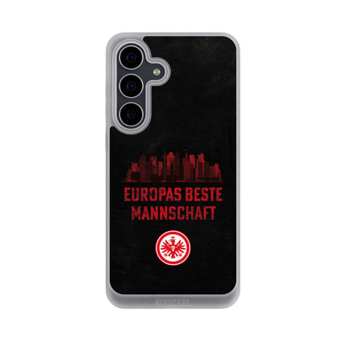 Samsung Galaxy S25 FE NIVOpure Europas Beste Mannschaft