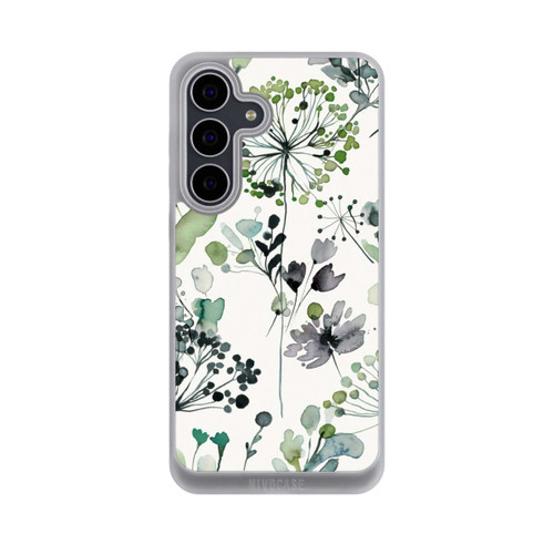 Samsung Galaxy S25 FE NIVOpure Wildgräser Eukalyptus