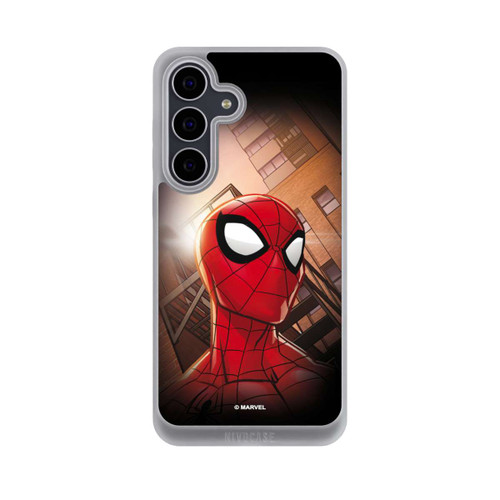 Samsung Galaxy S25 FE NIVOpure Spider-Man City