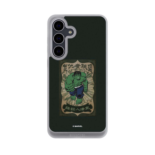Samsung Galaxy S25 FE NIVOpure The Incredible Hulk