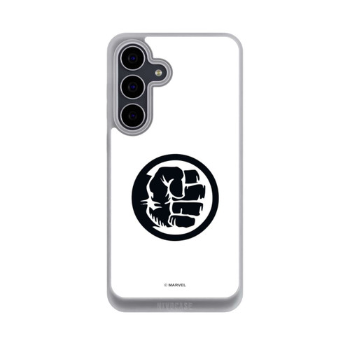 Samsung Galaxy S25 FE NIVOpure Hulk Fist Logo