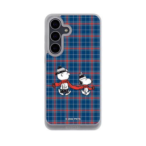 Samsung Galaxy S25 FE NIVOpure Peanuts Christmas Sweater