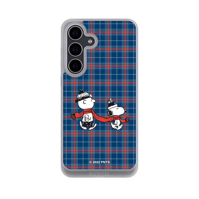 Galaxy S25 FE NIVOpure Peanuts Christmas Sweater