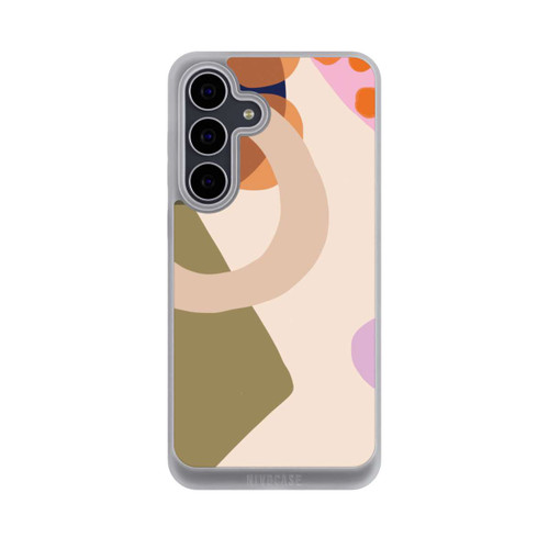 Samsung Galaxy S25 FE NIVOpure Colorful Boho
