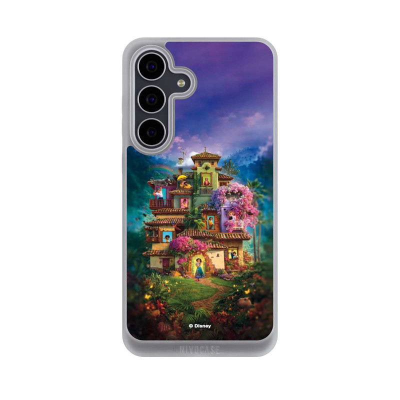 Galaxy S25 FE NIVOpure Casita Encanto