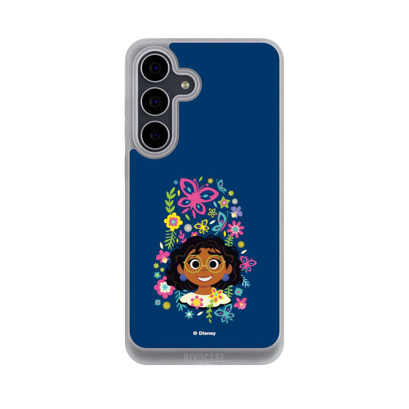 Galaxy S25 FE NIVOpure Mirabel - Encanto