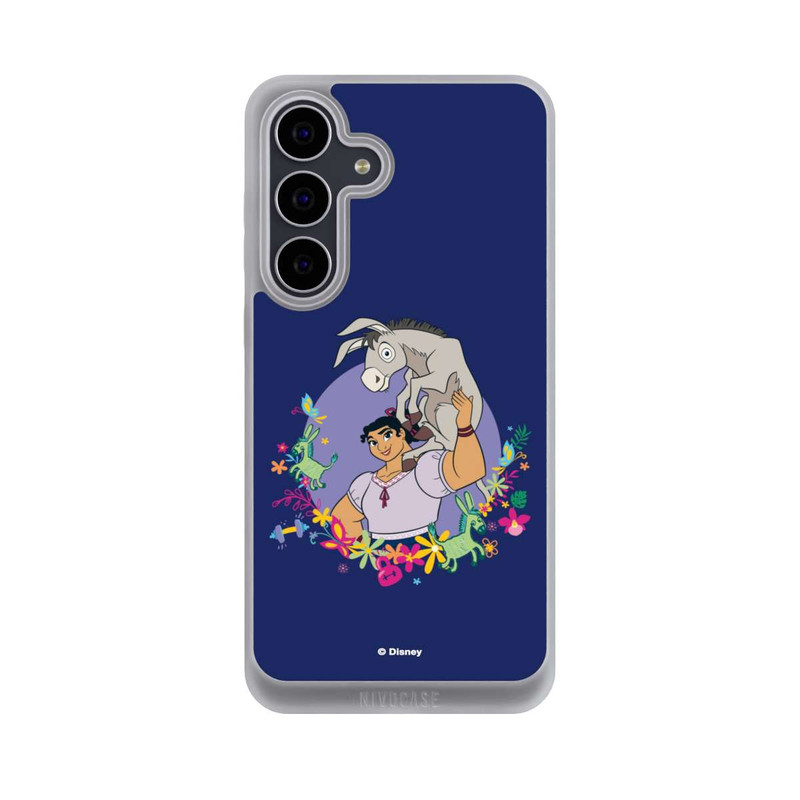 Galaxy S25 FE NIVOpure Luisa - Encanto