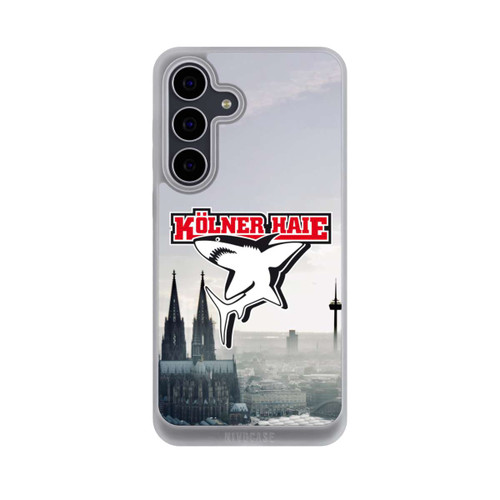 Samsung Galaxy S25 FE NIVOpure Stadt Köln