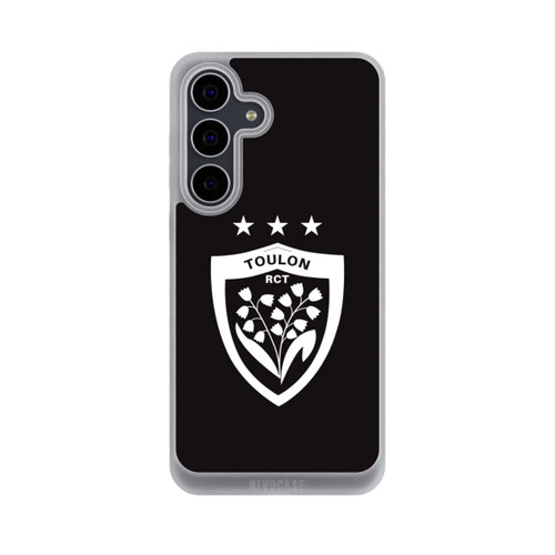 Samsung Galaxy S25 FE NIVOpure RCT Black and White