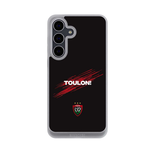Samsung Galaxy S25 FE NIVOpure Toulon Black
