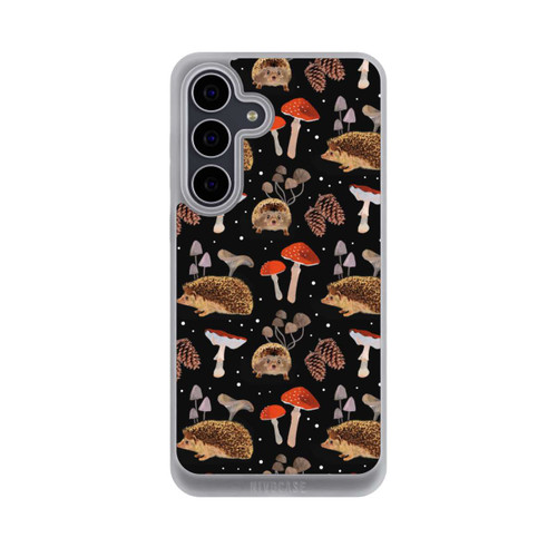 Samsung Galaxy S25 FE NIVOpure Igel und Pilze