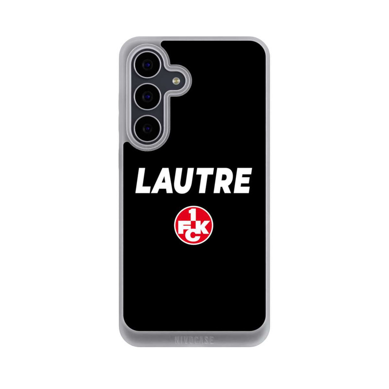 Galaxy S25 FE NIVOpure Lautre Schwarz