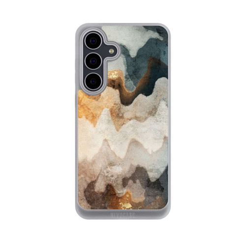 Samsung Galaxy S25 FE NIVOpure Moments Colorés