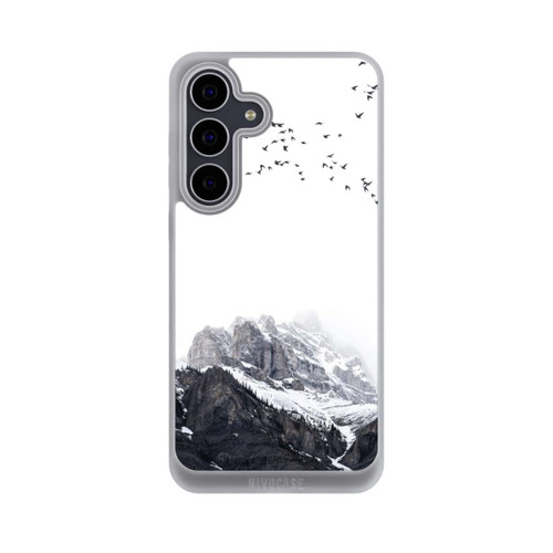Samsung Galaxy S25 FE NIVOpure Das Gebirge