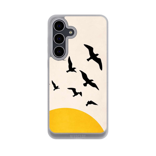Samsung Galaxy S25 FE NIVOpure Wings To Fly