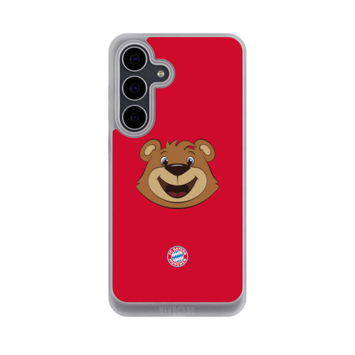Samsung Galaxy S25 FE NIVOpure Bernie head 