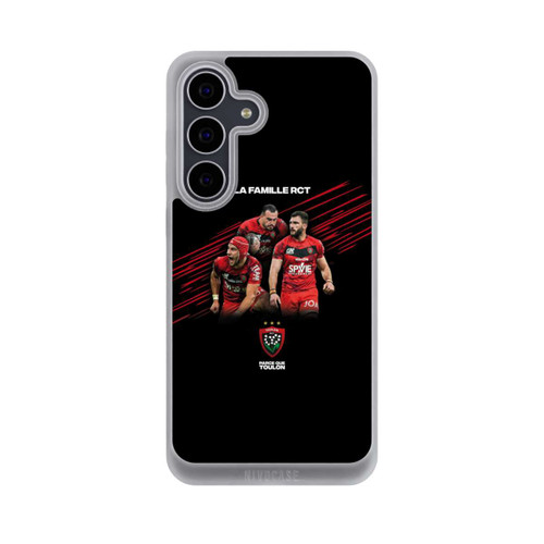Samsung Galaxy S25 FE NIVOpure The RCT Family