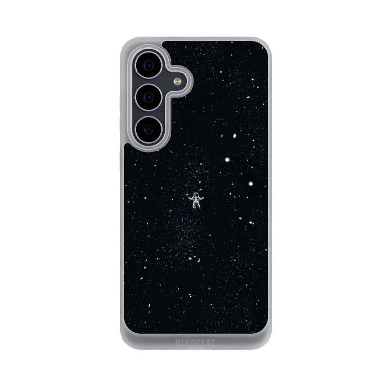 Galaxy S25 FE NIVOpure Kleiner Astronaut
