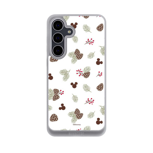 Samsung Galaxy S25 FE NIVOpure Micky-Kegel-Muster