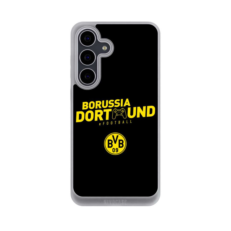 Galaxy S25 FE NIVOpure BVB eFOOTBALL