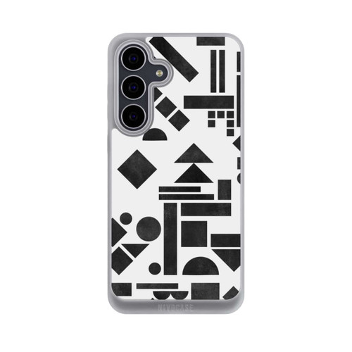 Samsung Galaxy S25 FE NIVOpure Geometry