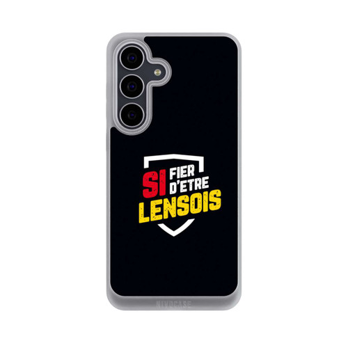 Samsung Galaxy S25 FE NIVOpure RC Lens Si fier d'être Lensois