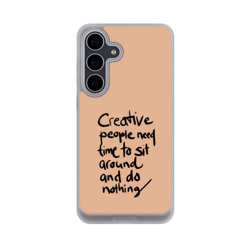 Samsung Galaxy S25 FE NIVOpure Creative People