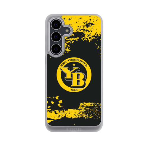 Samsung Galaxy S25 FE NIVOpure BSC YB Grunge