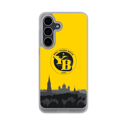 Samsung Galaxy S25 FE NIVOpure BSC YB Skyline