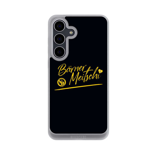 Samsung Galaxy S25 FE NIVOpure BSC YB Bärner Meitschi