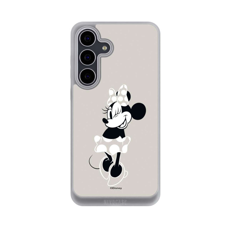 Galaxy S25 FE NIVOpure Minnie Winking Boho