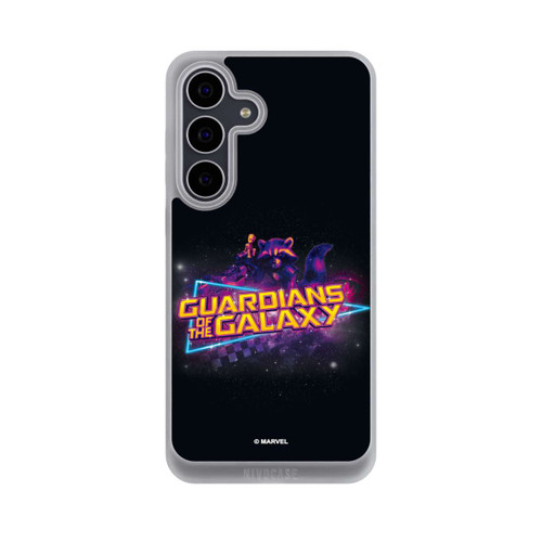 Samsung Galaxy S25 FE NIVOpure Guardians of the Galaxy Logo