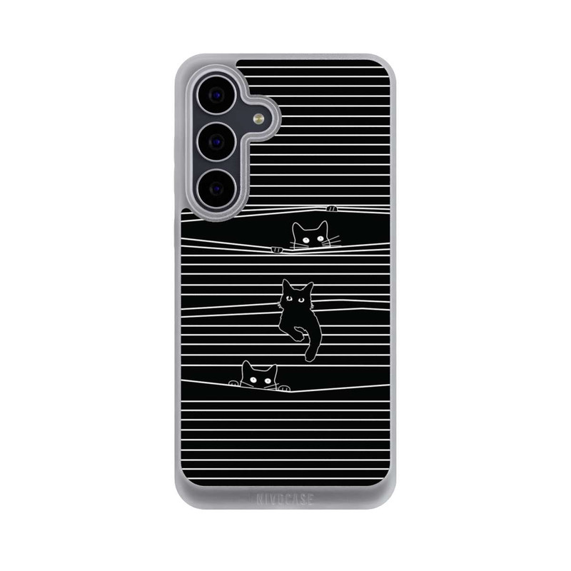 Galaxy S25 FE NIVOpure Chats voyeurs