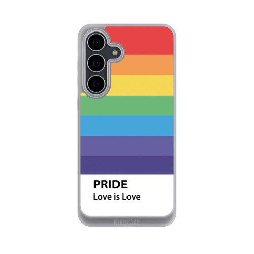 Samsung Galaxy S25 FE NIVOpure Liebe ist Liebe